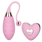 CalExotics Amour Silicone Remote Control Bullet Vibrator Bullet Vibrators